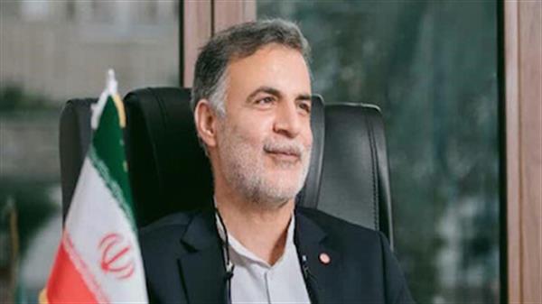 پورکبگانی از شورای شهر بوشهر استعفا می‌دهد