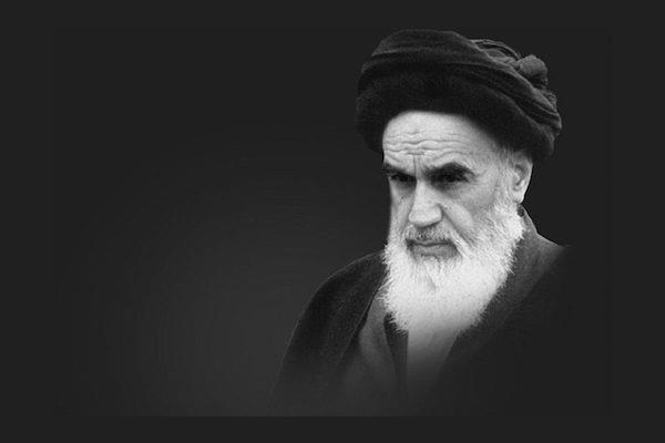 امام خمینی (ره) در نگاه استاد مطهری