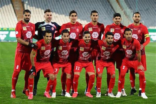 پرسپولیس‌ شارژ مالی شد