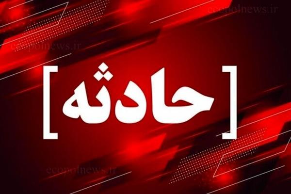 برخورد پراید با موتورسیکلت در «دشتستان» یک کشته برجا گذاشت