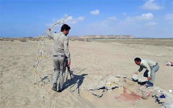 طرح مقابله با کوخه نشینی در استان بوشهر آغاز شد