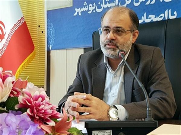 هزار میلیارد تومان کالا در انبارهای بوشهر خاک می‌خورد!