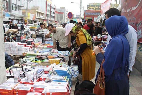 ۱۵۰۰ پرونده تخلف اقتصادی در استان بوشهر تشکیل شد