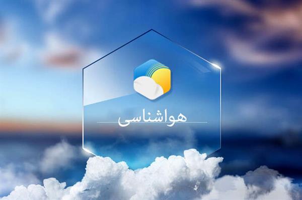 هوا در استان بوشهر گرم‌تر می‌شود
