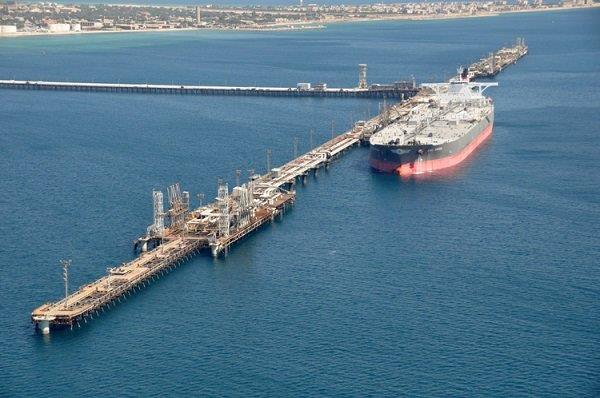 صادرات نفت ایران صفر نشد