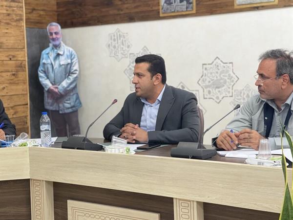 بیمار اورژانسی از خارگ با بالگرد به بوشهر اعزام شد