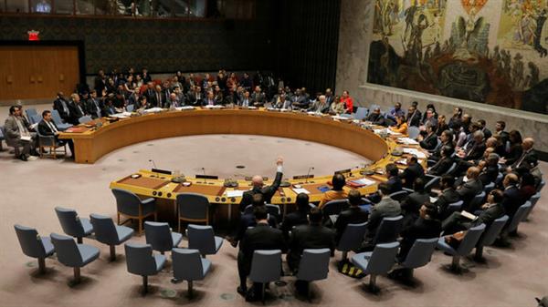 هماوردی "اراده‌ها" و "روایت‌ها" در شورای امنیت