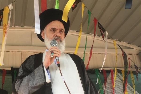 شهدا با ایثارگری و جانفشانی نظام اسلامی ایران را مقتدر کرده‌اند