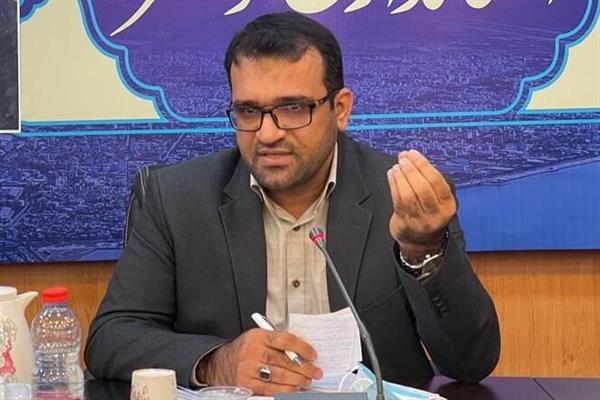 شرایط برگزاری انتخابات باشکوه در استان بوشهر فراهم می‌شود
