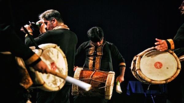 بوشهری‌ها در جشنواره ملی موسیقی جوان افتخارآفرین شدند