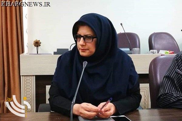 زمان بندی واکسیناسیون  عمومی در جزیره خارگ اعلام شد