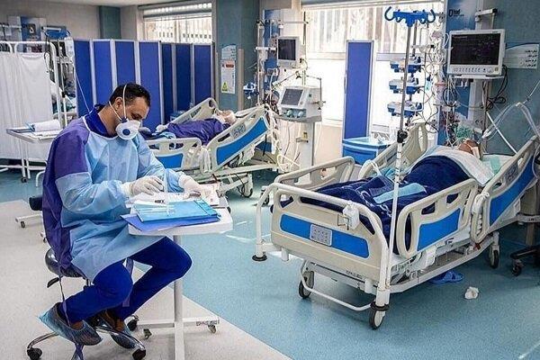 تعداد فوتی‌های ناشی از کرونا در استان بوشهر به ۲۲۰۰ نفر رسید