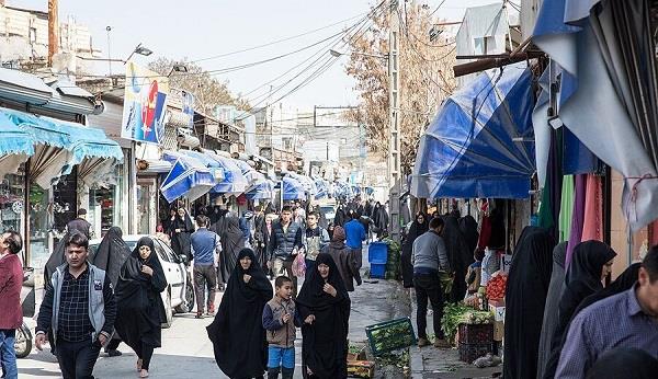 ۶۰ درصد صنوف گناوه در سامانه خوداظهاری سلامت ثبت نام کردند