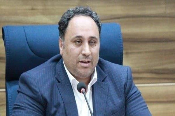 معاون سیاسی، امنیتی و اجتماعی استانداری بوشهر منصوب شد