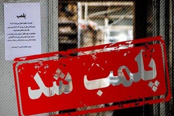 پلیس اماکن بوشهر ۲۰۰۰ بازدید از غذافروشی‌ها انجام داد