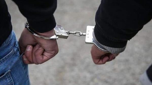 دستگیری قاچاقچی مواد مخدر در دیلم/ ۱۰ کیلوگرم «شیشه» کشف شد