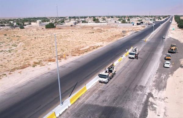 راهداران بوشهر همزمان با هشدار هواشناسی در آماده باش هستند