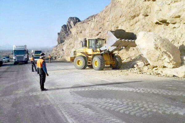 ۲۷۰۰کیلومتر راه روستایی کشور در قالب طرح "ابرار" افتتاح شد