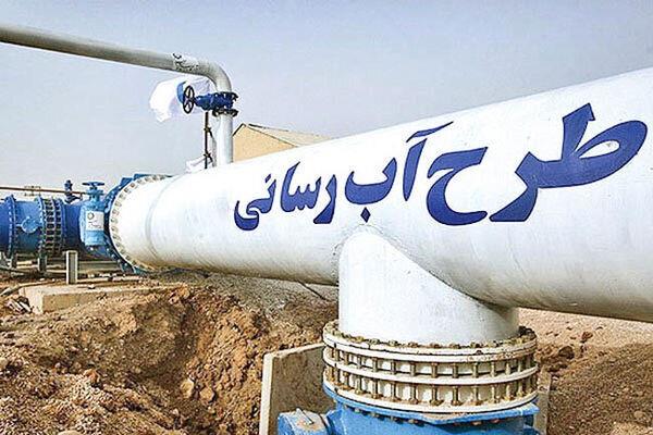 ۲۱ مورد هدر رفت آب در استان بوشهر شناسایی و رفع شد