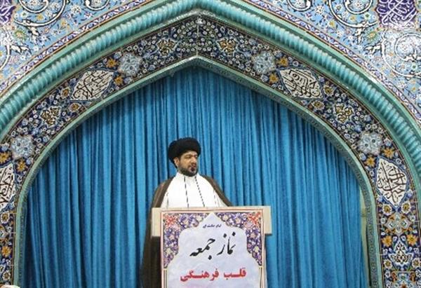 امام جمعه گناوه: تشریفات اداری مانع پیشرفت تولیدکنندگان نشود